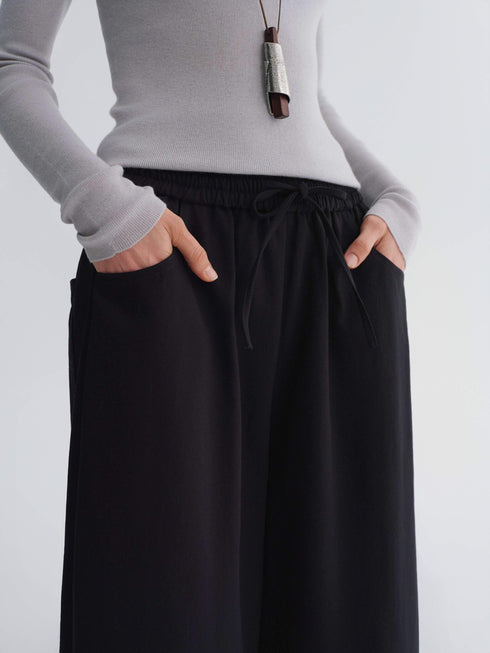 Band Fall Pants